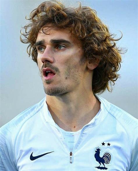 Griezmann Joueurs De Foot Photos De Football Footballeur