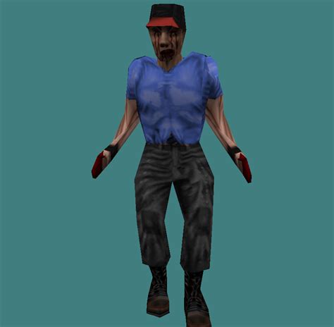 Half Life 28 Days Later Mod Mod DB