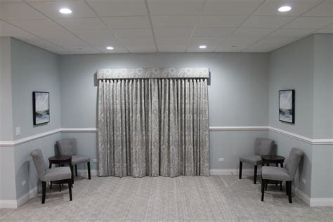 Residents react to the speaks suburban funeral home renovation 31