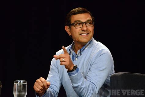 Google SVP Vic Gundotra was told to stop tweeting after infamous 'two ...