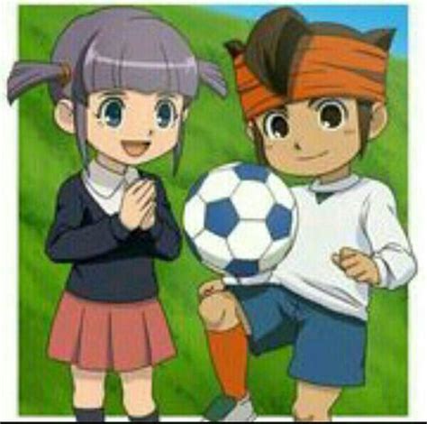 Wiki Inazuma Eleven