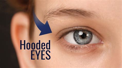 Eye Makeup 101 The Complete Guide To Makeup For Hooded Eyes