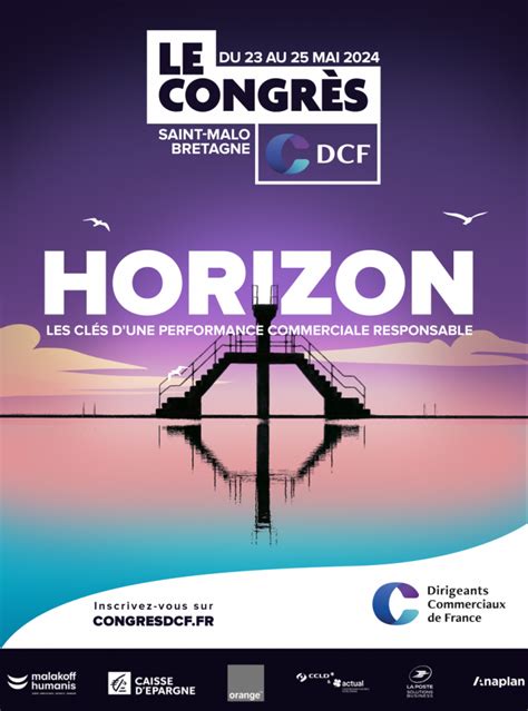 Congrès 2024 Les clés d une performance commerciale responsable