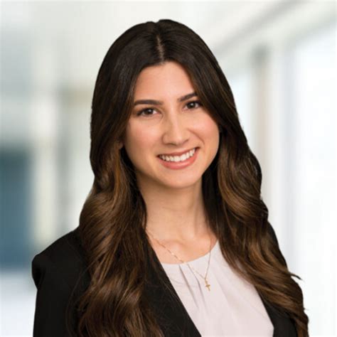 Estefania Timoney People Foley Lardner Llp