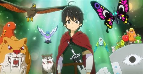 Hell Mode The Hardcore Gamer Dominates In Another World With Garbage