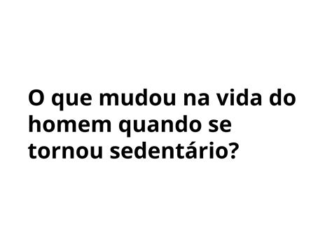 Por Que Nos Organizamos Em Cidades Planos De Aula Ano Geografia