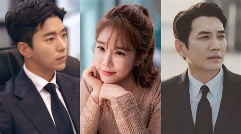 5 Fakta Bo Ra Deborah Drama Baru Yang Dibintangi Yoo In Na Dan Yoon