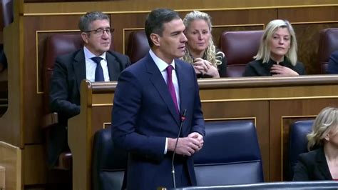 Sánchez Promete Fortalecer La Ley De La Cadena Alimentaria Y