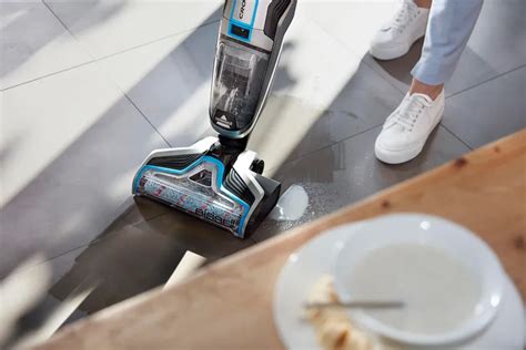 BISSELL 2582Q CrossWave Cordless Bezprzewodowy Najlepsza Cena Opinie