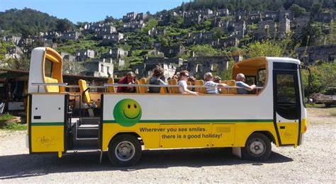 Side Cabrio Bus Safari Tour Up To 35 Off Side Open Top Sightseeing Bus