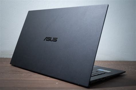 Asus Expertbook B Laptop Bisnis Canggih Dan Ringan