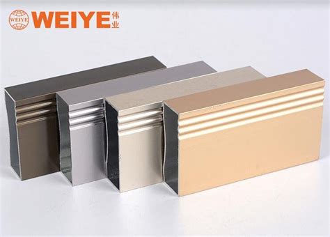 Hot Sale Aluminium Extrusions Profile Frame For Window And Door China