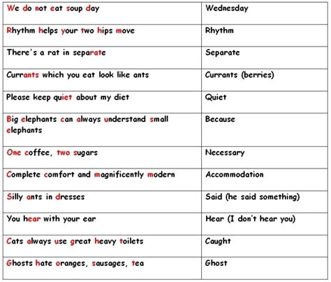 SPELLING MATTERS | ELT-CATION