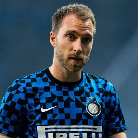 Christian Eriksen Et L Inter Milan Tournent La Page L Équipe