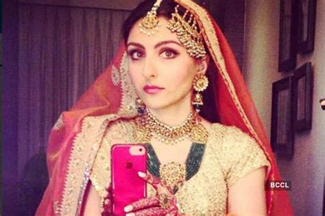 Soha Ali Khan Kunal Khemus Complete Wedding Coverage