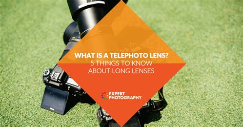 What Is A Telephoto Lens Why And When You Need One