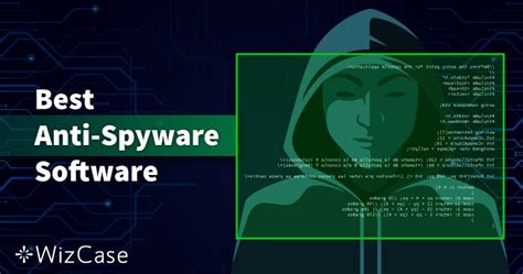 Best Anti Spyware Software In Security