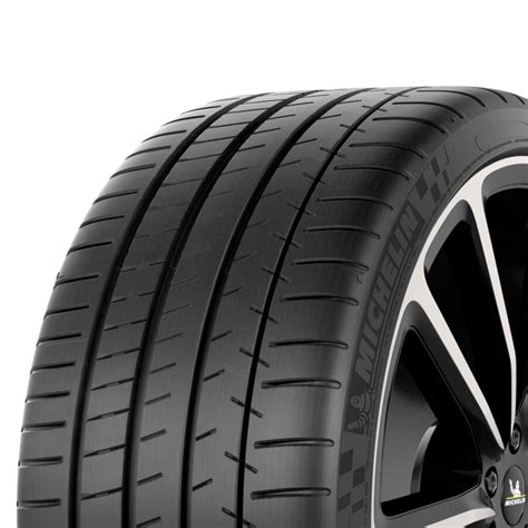 Pneu MICHELIN PILOT SUPER SPORT 255 40 R18 99 Y Renforcé XL MO1