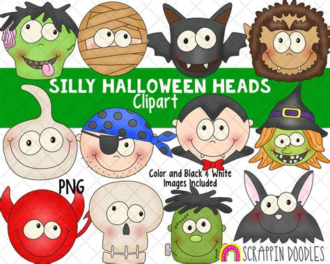 Halloween Clip Art Hi Res Stock Photography And Images Alamy Clip