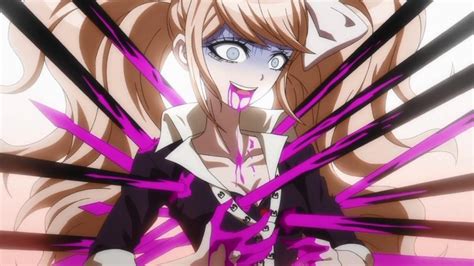 Anime Review Danganronpa The Animation