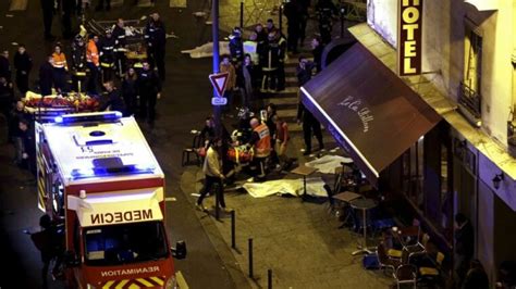 Attentat du 13 novembre Comment sont démasquées les fausses victimes