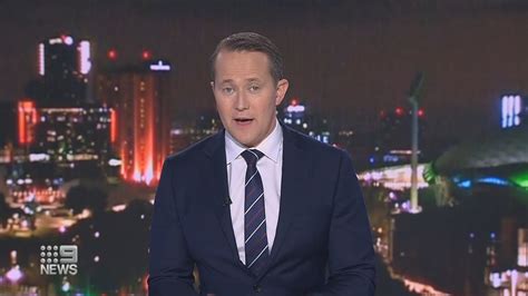 Nine News Adelaide Opener Reports Youtube