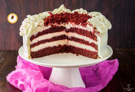 Red Velvet Cake La Ricetta Originale Americana Della Magnolia Bakery