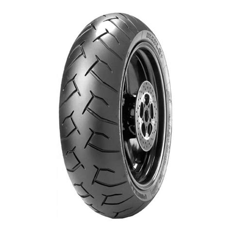 Llanta Para Motocicleta Pirelli Diablo Ll Zr W Sc