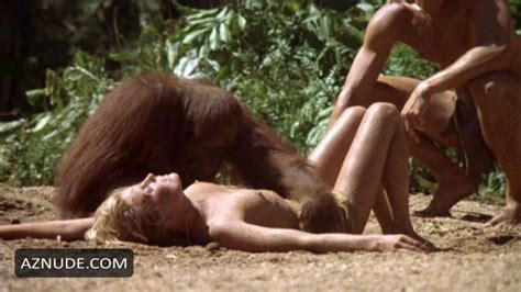Bo Derek Tarzan Deleted Nude Scenes Sex Cumception