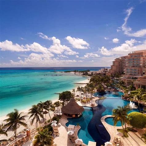 The 18 Best Luxury Hotels In Isla Mujeres Luxuryhotel World