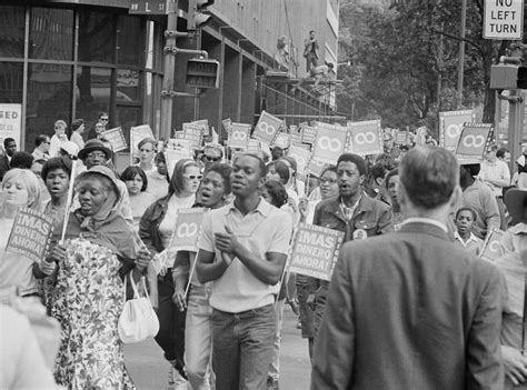 How Did African Americans Show Pride In Their Heritage