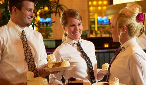 The Cheesecake Factory Lands On Fortunes ‘100 Best Companies To Work