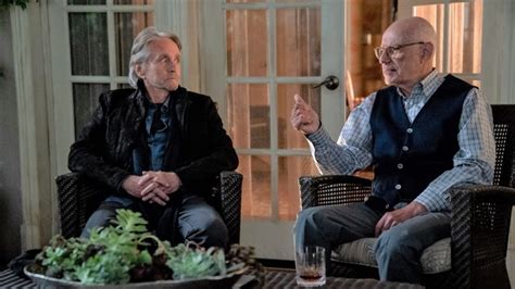 'The Kominsky Method' Renewed for a Third & Final Season at Netflix