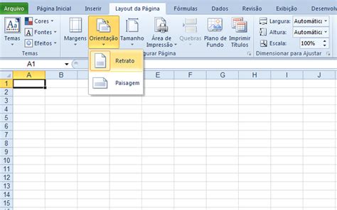 Teclas De Atalho No Excel Abrem Abas E Grupos Poucos Cliques