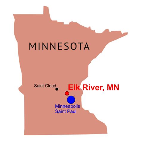 Elk River Apartments For Rent | ElkRiverMNApartments.com