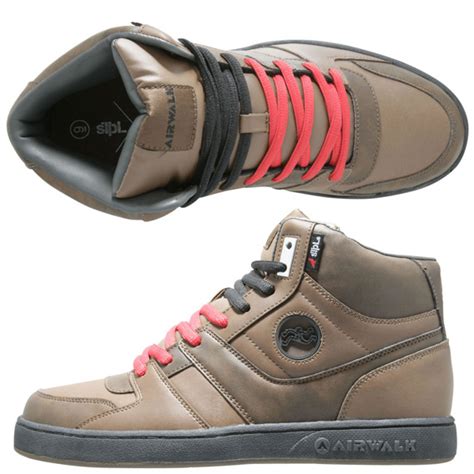 Stpl X Airwalk Collection For Payless Available