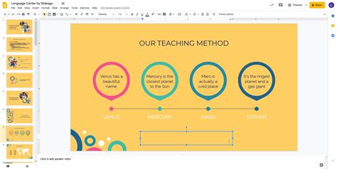 Learn How To Delete Background Google Slides From Your Google Slides