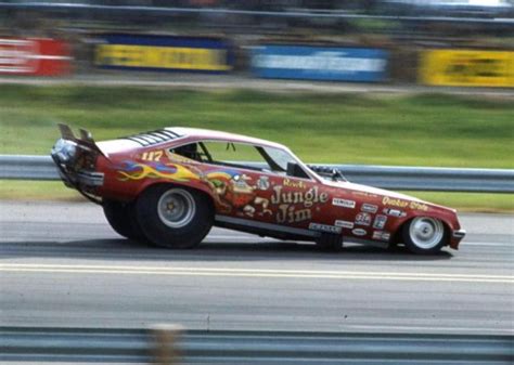 Photo Jungle Jim S Vega Funny Car 9 Jungle Jim Liberman Album Loud Pedal