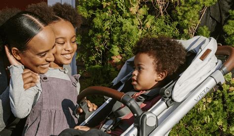 Los Mejores Cochecitos Individuales Solo Para Madres