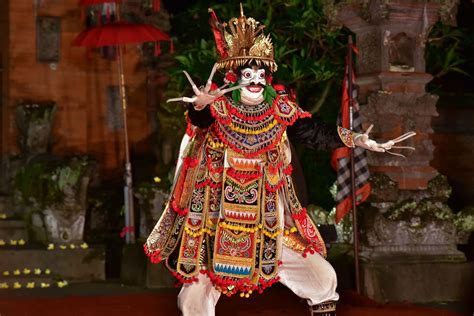 Visitbali 9 Balinese Dance Declared As Unescos World Cultural Heritage