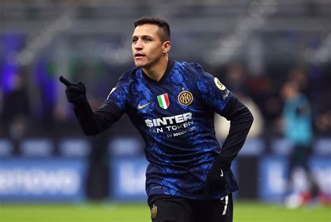 Calciomercato Inter Offerta Del Galatasaray Per Sanchez