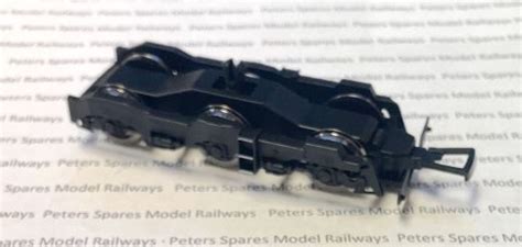 Hornby X137175 Class 66 Dummy Bogie Complete Hornby Peters Spares