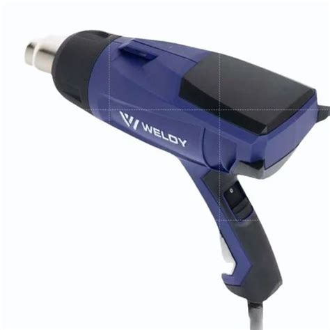 Weldy HG 330 B Hot Air Gun 1800 W 1600 W At 3600 Piece In Ahmedabad ID 2851765815088