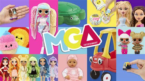 Mga Entertainment Jobs Search Careers In The Toy Industry