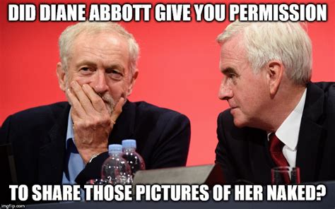 Corbyn Abbott Allegations Imgflip