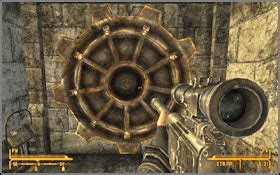 Still In The Dark P Side Quests Fallout New Vegas Game Guide