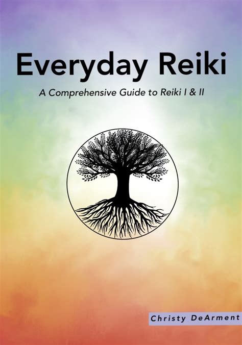 The Reiki Muse-Unlock Your Potential: Learn Reiki Today