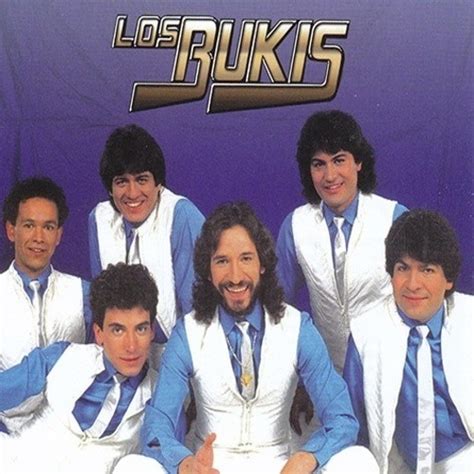 ¡buenas Noticias Luego De 25 Años Los Bukis Volvieron A Reunirse En