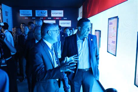 Foro de Proveeduría Automotriz 2023 Cluster Automotríz de Guanajuato