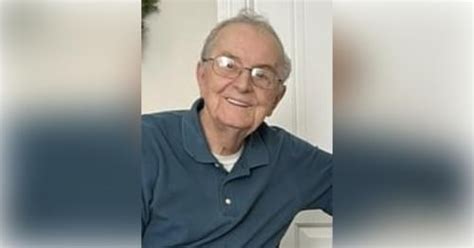 Robert R Warren Obituary 2023 Avon Oh Busch Funeral And